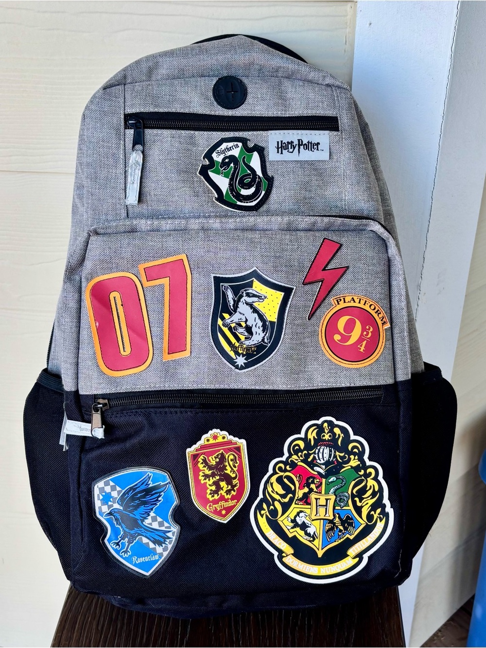 Harry Potter Backpack